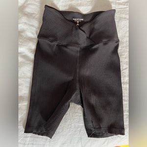 Year of Ours biker shorts